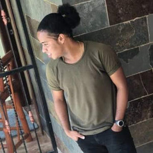 Meet your Posher, Christ